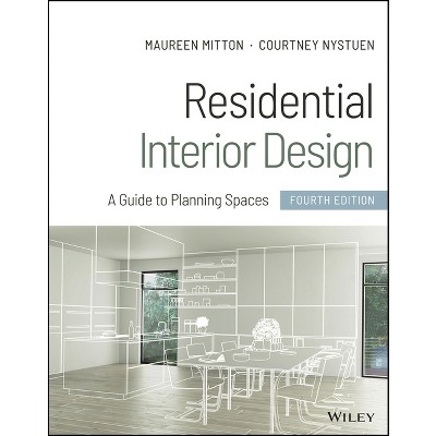 Certified Residential Interior Designer, interior design