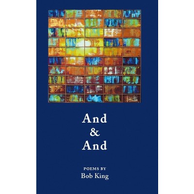 And & And - by Bob King