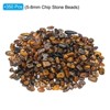 Unique Bargains Craft Embellishments Irregular Gemstone DIY Chip Stone Beads - 2 of 4