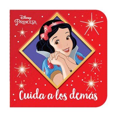 Disney Princess Spanish - I Can Be a Princess My First Library 12 Book Set (Board Book), 9 of 18