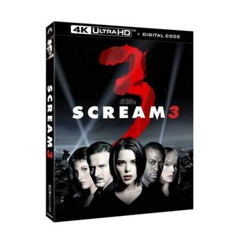 Scream Vi (dvd) : Target