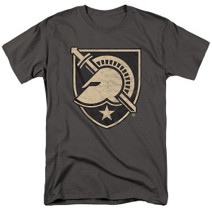 Men's West Point United States Military Academy Official Distressed Primary T-Shirt - 1 of 4