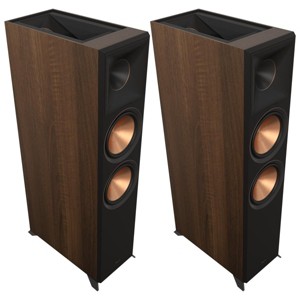 Klipsch RP-8060FA II Dolby Atmos Floorstanding Speaker - Pair - 1 of 4