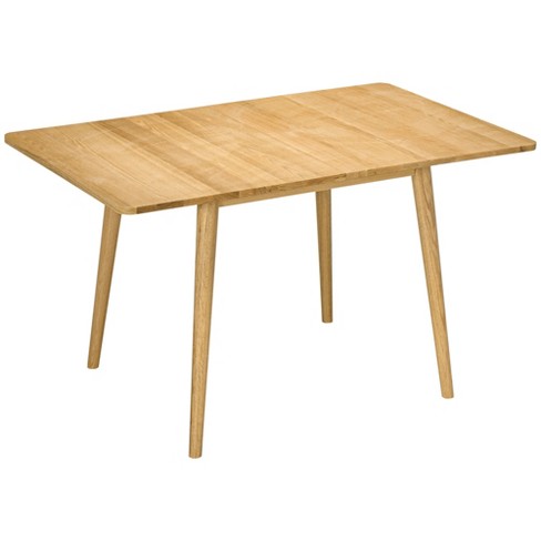 Small Rectangular Table, 13H