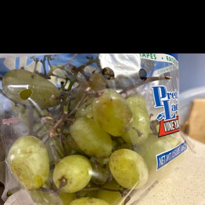 ORGANIC GREEN GRAPES SEEDLES / 1 LB – Brooklyn Fare