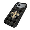 NFL NFC Teams Plaid MagSafe Compatible Cell Phone Case for Apple iPhone 17 Series - 2 of 4