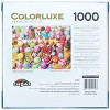 Cra-Z-Art Variety Of Colorful Ice Cream 1000 Piece Jigsaw Puzzle - 2 of 4
