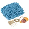 Unique Bargains Mediterranean Style Ocean Theme Wall Hanging Party Decorative Hanging Ornament - 3 of 4
