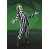 Bandai - Tamashii Nations - Beetlejuice Beetlejuice - S.H.Figuarts - Beetlejuice Action Figure - 2 of 4