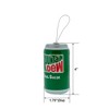 Mountain Dew Christmas Tree Ornament Set, Pack of 2 - image 2 of 4