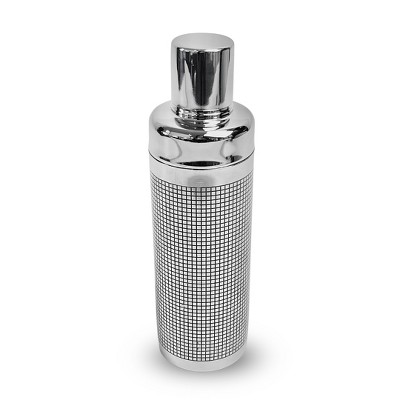 Houdini 16oz Stainless Steel Cocktail Shaker : Target