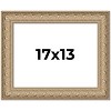 PosterPalooza | Museum Silver Picture Frame - UV Acrylic, Backing Board, Hanging Hardware Included - 2 of 4