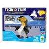 The Learning Journey - Techno Tiles - Emperor Penguin (100+ pcs) - 2 of 2