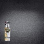 Rust-Oleum 11oz Universal Metallic Spray Paint Dark Steel