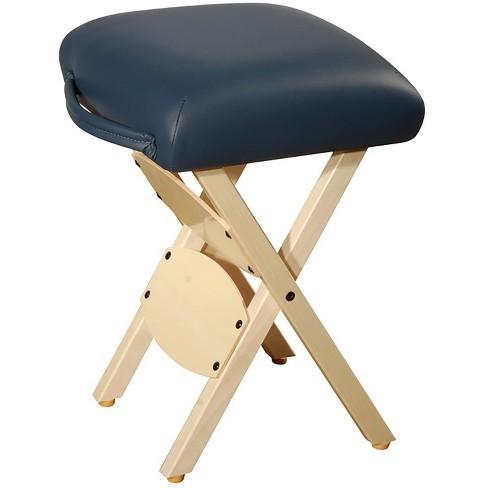 Master Massage Multifunctional Ergonomic Kneeling Posture Chair with Back Support, Adjustable Angle Stool