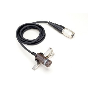 Audio-Technica AT829cW Cardioid Condenser Lavalier Microphone - 1 of 1