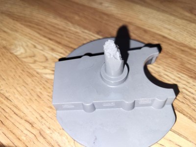 split type heat pump air conditioner