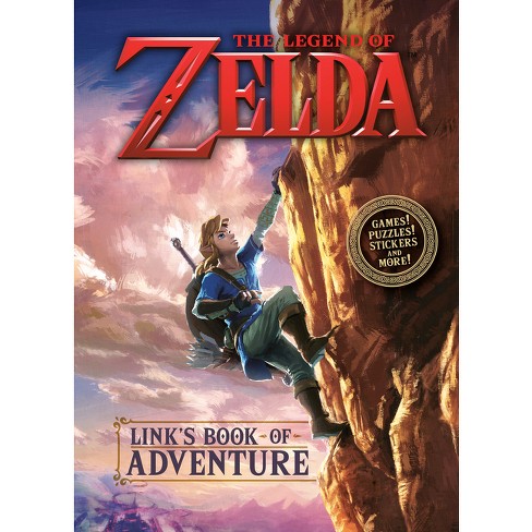 The Legend of Zelda: Art & Artifacts e-bok av Nintendo – EPUB Bok