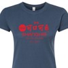 Women's - Coca-Cola - EST. 1886 Fitted Graphic T-Shirt - 2 of 3