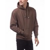 Pro Club Men's Heavyweight Pullover Hoodie Sweater - 3 of 4