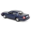 1/64 Greenlight 2003 Mercury Marauder, Blue, Classified Ads Series 2 51538-A - 4 of 4