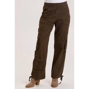 Women's Poplin Chaucer Pant - Wearables - 1 of 4