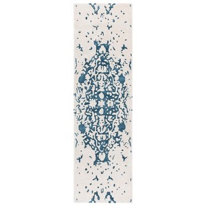 Fifth Avenue FTV751 Hand Tufted Indoor Rugs - Safavieh - 1 of 4