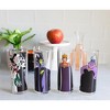 Silver Buffalo Disney Villains 10-Ounce Tumbler Glasses | Set of 4 - 2 of 4