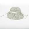 Unique Bargains Full Face Mask Brim Design Adjustable 5.51" - 3 of 4