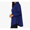 Women's Prime Time Tunic - Stella Carakasi - 2 of 3