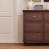 Famapy Chest of Drawers Dresser for Bedroom 9 Drawer Dresser Modern Chest Dresser - 3 of 4