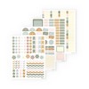 Altitude 4pk Stickers Eucalyptus - 2 of 4