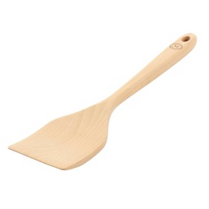 Gibson 14 Inch Beech Wood Turner - 1 of 4