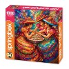 Springbok Feliz Cumpleanos Jigsaw Puzzle - 1000pc - 2 of 4