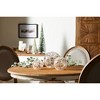 Melrose Berry Branch Lighted Globe (Set of 3) - 3 of 3