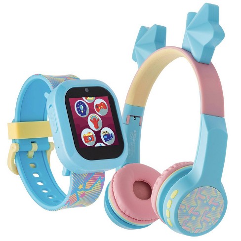 Bluetooth kids hot sale smart watch