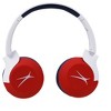 Altec Lansing Kid Safe Wireless Headphones – Noise Cancelling, 15H Battery, 85dB Volume Limit, Foldable - 2 of 4