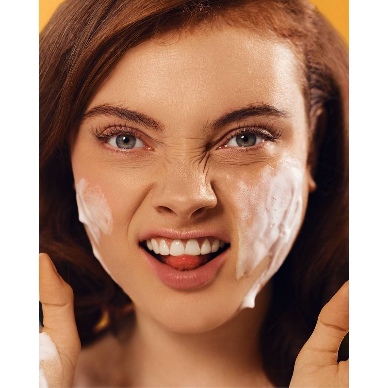 TRULY Vegan Collagen Booster Anti-Aging Facial Cleanser - 8 fl oz - Ulta Beauty, 2 of 4
