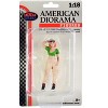 "Hip Hop Girls" Figure 1 for 1/18 Scale Models by American Diorama - 3 of 3