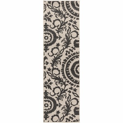 Hauteloom Kongiganak Area Rug