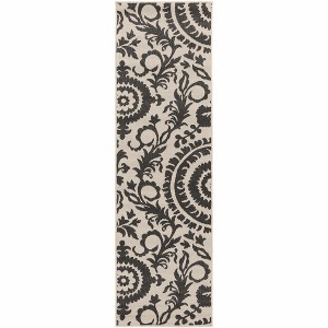 Hauteloom Kongiganak Area Rug - 1 of 4