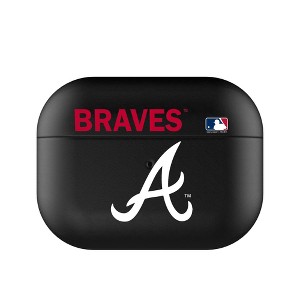 Keyscaper MLB National League Teams Insignia AirPod Case Cover for AirPods Pro 1st Gen - 1 of 4