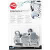 Taylor Made Pontoon Rail Fender Adjuster 4-Pack - 1139_92 Boat Equipment - 4 of 4