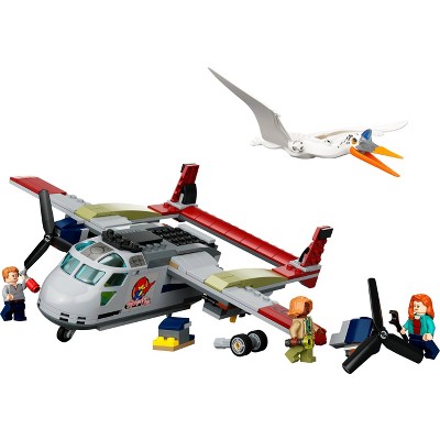 lego airplane target