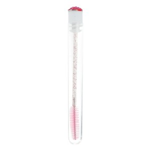 Unique Bargains Reusable Eyelash Brush 1 Pc - 1 of 4