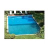 Swimline HydroTools Reel System for In-Ground Swimming Pool Solar Blanket - White - 4 of 4