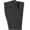 Perry Ellis Mens Portfolio Coffee Dress Pants Slacks - 3 of 3