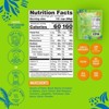 Natural Heaven Hearts of Palm Southwest Rice - 3 of 4