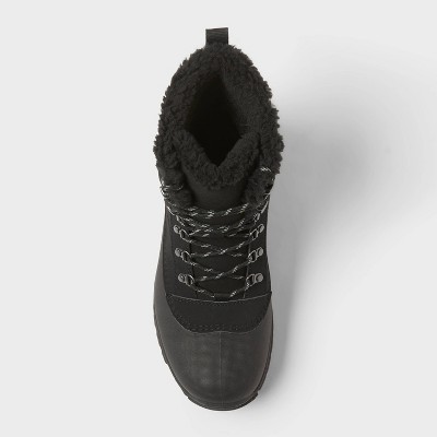 Men Blaise Winter Boots - All In Motion View 3