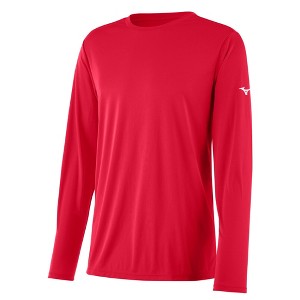 Mizuno Men's Mizuno Long Sleeve Tee - 1 of 3